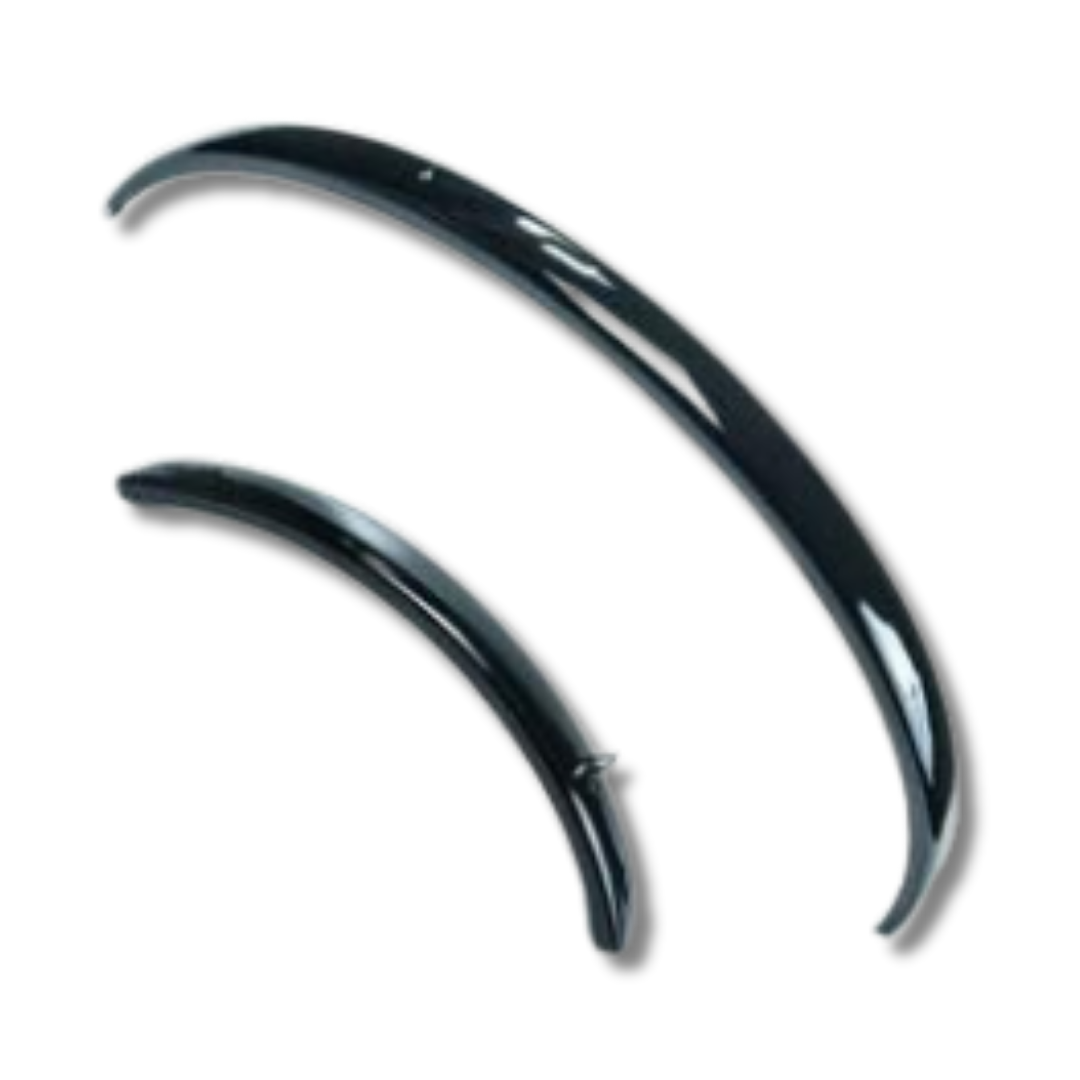 PARALAMA WRP PRETO BRILHANTE